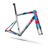 S-Works Tarmac SL8 Frameset LTD - Parra
