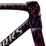 S-Works Tarmac SL8 Frameset LTD - Lucas Beaufort