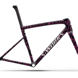 S-Works Tarmac SL8 Frameset LTD - Lucas Beaufort