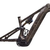 S-Works Turbo Levo 4 Frameset