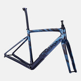 S-Works Diverge Frameset - FACT 11r Carbon