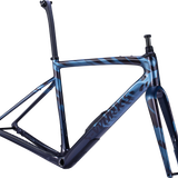 S-Works Diverge Frameset - FACT 11r Carbon