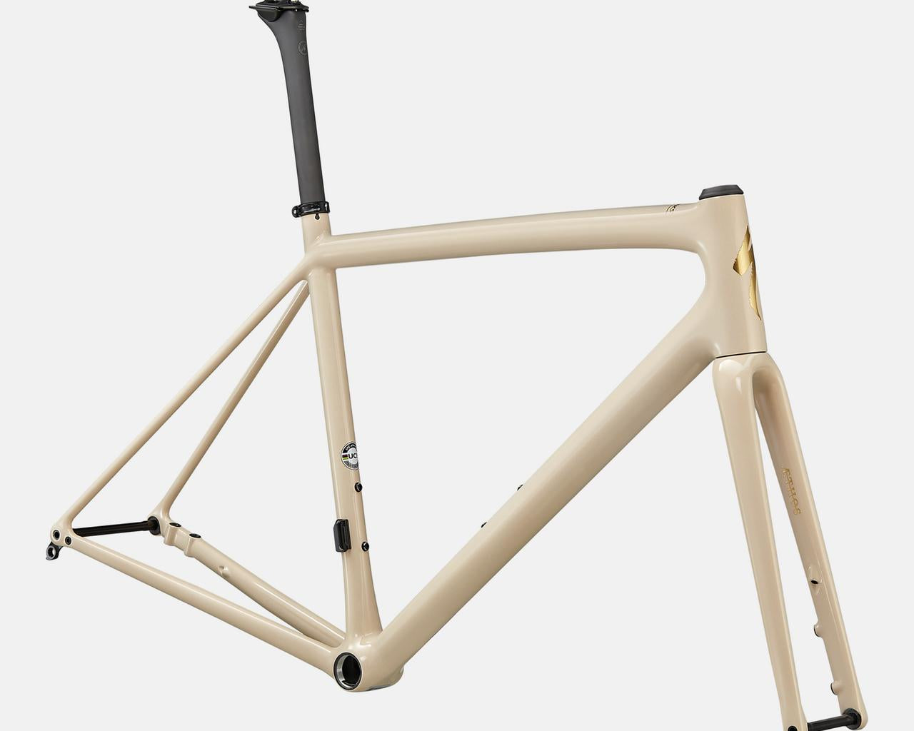 S-Works Aethos Frameset - FACT 12r Carbon