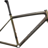 S-Works Aethos Frameset - FACT 12r Carbon