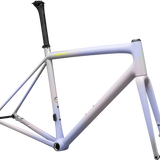 S-Works Aethos Frameset - FACT 12r Carbon