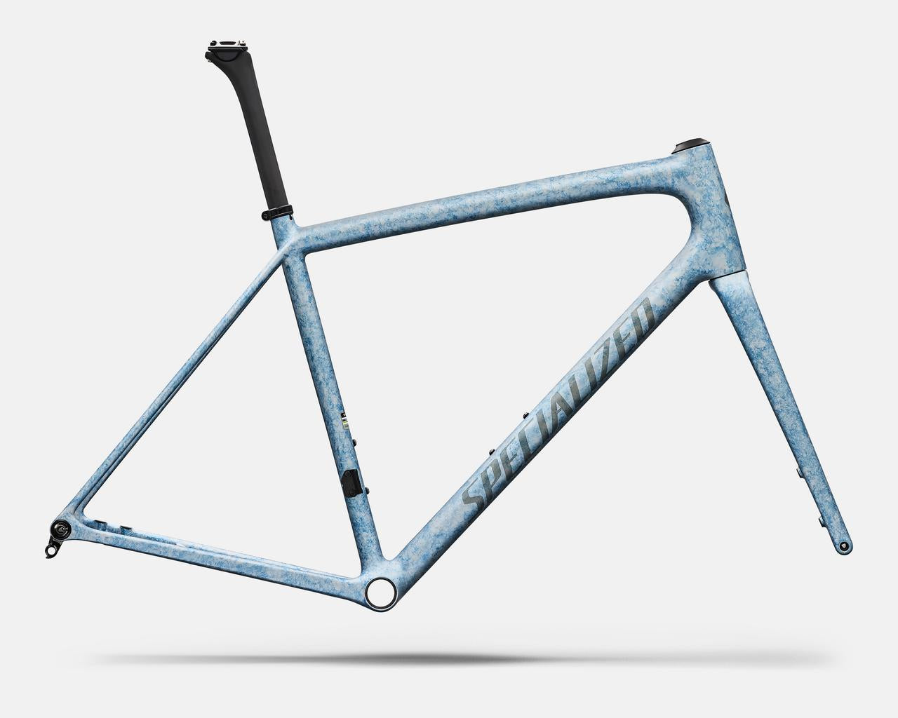 Aethos 2 Frameset - FACT 10r Carbon