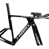 S-Works Shiv TT Disc Module - FACT 11r Carbon