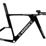 S-Works Shiv TT Disc Module - FACT 11r Carbon