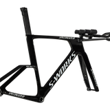 S-Works Shiv TT Disc Module - FACT 11r Carbon