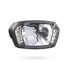 Lupine SL X Brose – StVZO E-Bike Headlight | Up to 2800 Lumens, 35mm Mount image 3