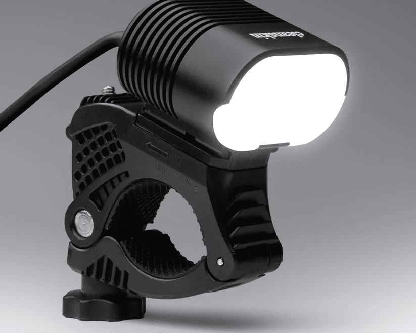 Cleanskin DUO 2200 lumen twin beam light V2 image 1