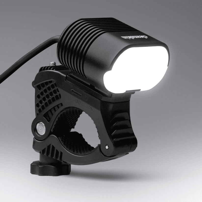 Cleanskin DUO 2200 lumen twin beam light V2 image 1