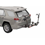 Yakima HoldUp Hitch Bike Rack - 2-Bike, 2" Receiver, Black image 2