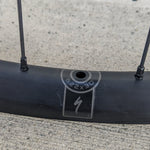 Specialized 29 Wheelset, 27mm inner width, 28h, 15x110mm &amp; 148mmx12mm Tubeless ready image 5