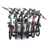 Single Trail 4UP RFS Rack image 3