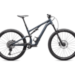 Specialized 2025 Stumpjumper 15 Alloy Satin Cast Blue / Dove Grey S3 image 0