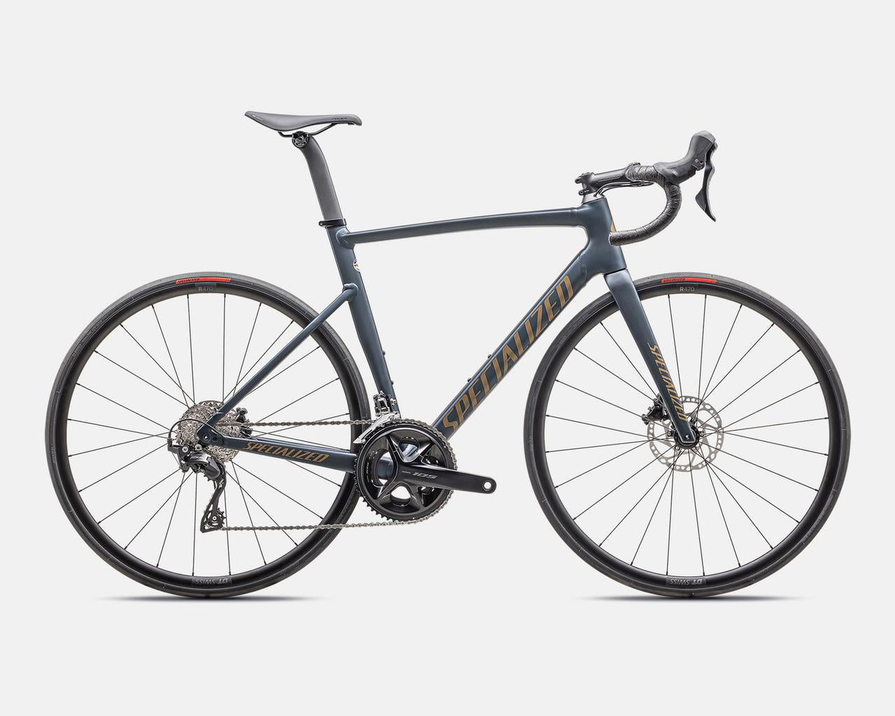Allez Sprint Comp - Shimano 105