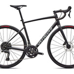 Specialized Allez Shimano CUES in Obsidian / Dove Grey