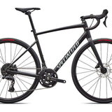 Specialized Allez Shimano CUES in Obsidian / Dove Grey