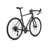 Specialized Allez Shimano CUES Obsidian / Dove Grey rear detail