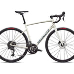 Specialized Allez Shimano CUES in Dune White / Deep Lake