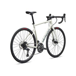Specialized Allez Shimano CUES Dune White / Deep Lake rear detail