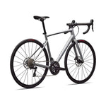 Specialized Allez Comp Shimano 105 Dolomite Metallic / Dove Grey rear detail