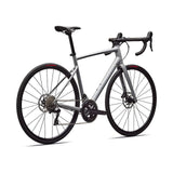 Specialized Allez Comp Shimano 105 Dolomite Metallic / Dove Grey rear detail
