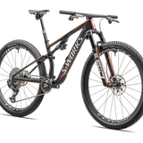 S-Works Epic 8 - SRAM XX SL AXS, RockShox Ultimate Flight Attendant