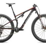 S-Works Epic 8 - SRAM XX SL AXS, RockShox Ultimate Flight Attendant