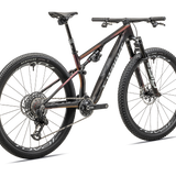 S-Works Epic 8 - SRAM XX SL AXS, RockShox Ultimate Flight Attendant