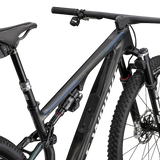 S-Works Epic 8 - SRAM XX SL AXS, RockShox Ultimate Flight Attendant