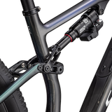 S-Works Epic 8 - SRAM XX SL AXS, RockShox Ultimate Flight Attendant