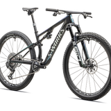 S-Works Epic 8 - SRAM XX SL AXS, RockShox Ultimate Flight Attendant
