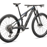 S-Works Epic 8 - SRAM XX SL AXS, RockShox Ultimate Flight Attendant