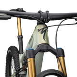 Epic 8 EVO Pro - SRAM X0 AXS, FOX Factory