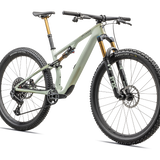 Epic 8 EVO Pro - SRAM X0 AXS, FOX Factory