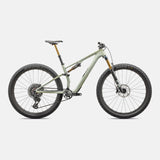 Epic 8 EVO Pro - SRAM X0 AXS, FOX Factory