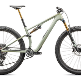 Epic 8 EVO Pro - SRAM X0 AXS, FOX Factory
