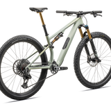 Epic 8 EVO Pro - SRAM X0 AXS, FOX Factory