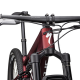 Epic 8 Expert - SRAM GX AXS, RockShox Select+