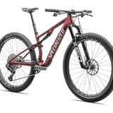 Epic 8 Expert - SRAM GX AXS, RockShox Select+