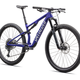 Epic 8 Comp - SRAM GX Eagle, RockShox Select