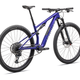Epic 8 Comp - SRAM GX Eagle, RockShox Select