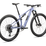 Epic 8 EVO Comp - SRAM GX Eagle, FOX Performance