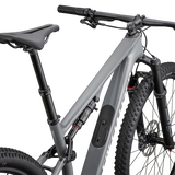 Epic 8 Comp - SRAM S-1000 AXS, RockShox Select