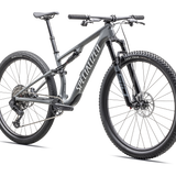Epic 8 Comp - SRAM S-1000 AXS, RockShox Select