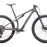 Epic 8 Comp - SRAM S-1000 AXS, RockShox Select
