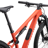Epic 8 Comp - SRAM S-1000 AXS, RockShox Select