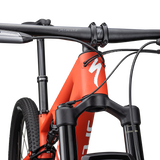 Epic 8 Comp - SRAM S-1000 AXS, RockShox Select